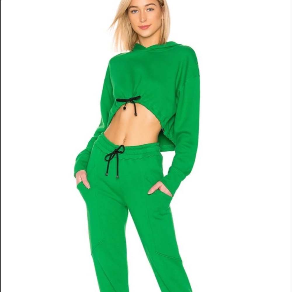 Koral Joggers